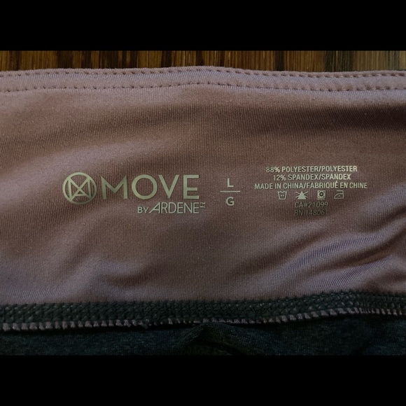 Move by Ardene Leggings - Picture 4 of 4